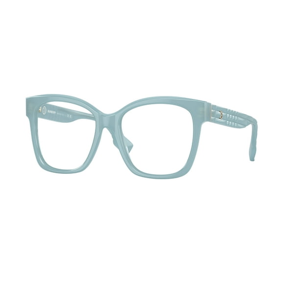 Eyeglasses Burberry BE 2363 4086 Sylvie Azure
