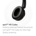 thumbnail image 4 of Phiaton BonoBeats Lite Auriculares inalámbricos híbridos digitales con cancelación activa de ruido, 4 of 5
