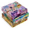 thumbnail image 1 of Rompecabezas Magic Puzzle Company, paquete de 3, 1000 piezas, 1 of 9