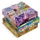thumbnail image 1 of Rompecabezas Magic Puzzle Company, paquete de 3, 1000 piezas, 1 of 9