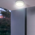 thumbnail image 3 of Lampara Led Plafon 12w Techo Ptlledd-r/002/40/b, 3 of 5