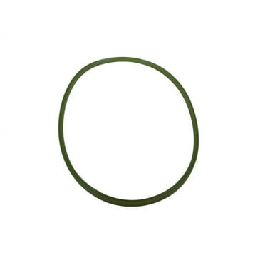 Fuel Pump Flange Gasket - Compatible with 2002 - 2010 Ford Explorer 4.0L V6 2003 2004 2005 2006 2007 2008 2009