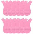thumbnail image 1 of 12PCS Y Shape Lash Lifts - Pink Y Combs for Lash Lifts - Y Shape Lash Lifting Grafting Eyelash Brush - Y Lash Lift Tool, 1 of 4