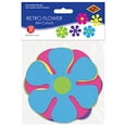 thumbnail image 2 of Beistle Party Supplies, 4¬Ω", Multicolored, 2 of 5