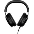 thumbnail image 5 of Pre-Owned HyperX Cloud II Over-Ear Gaming Headset, Black, 5 of 7