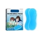 thumbnail image 1 of Parche refrescante para la fiebre con pasta de cúrcuma, parches refrescantes para aliviar el dolor y las molestias causadas por la fiebre, reductor de fiebre refrescante, reduce la fiebre y alivia el, 1 of 9