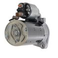 thumbnail image 2 of New 10T 12 Volt Starter Fits Dodge Sprinter 3500 2.7L 2003-06 Is9428 0001110112, 2 of 2