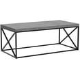 thumbnail image 5 of Safdie & Co. Table De Café  48 Po L  En Ciment, 5 of 5
