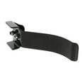 thumbnail image 4 of Scooter De Acero Inoxidable Brake 100mm / 110mm Scooter Hardware Hombres Mujeres Accesorios Para Deportes Al Aire Libre 125x35mm Negro Soledad Scooter Flex Brake, 4 of 10