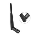 thumbnail image 1 of 5Dbi Antenne 2.4Ghz pour S3,S6,SPS,RTS,TSC2,TSC3,600,Georadio,Outils de Main Professionnels pour Robots Connecteur Mâle Rp-Tnc, 1 of 9