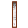 thumbnail image 2 of ArtToFrames 4" x 29" Walnut Picture Frame, 4x29 inch Brown MDF Poster Frame (WOM-4296), 2 Pack, 2 of 7