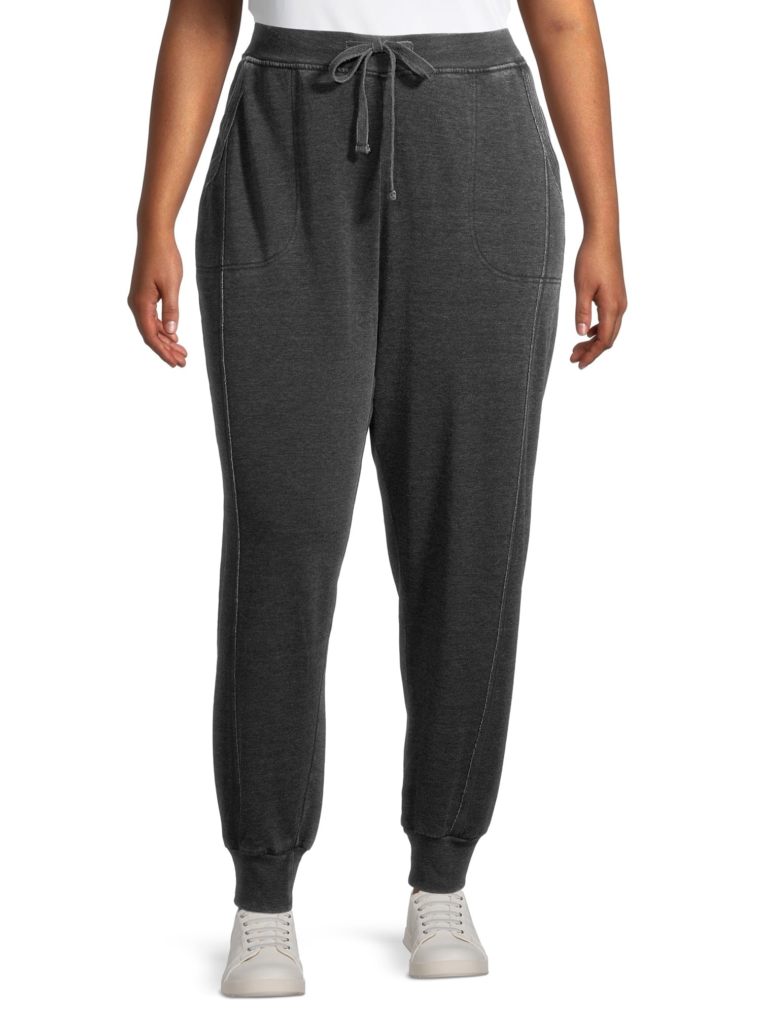 terra and sky joggers