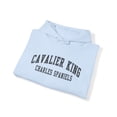 thumbnail image 4 of Cavalier King Charles Spaniel Dog Mom Mother's Day Hoodie Gifts Sweatshirt, 4 of 4