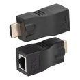 thumbnail image 1 of Extensor Hdmi Admite Resolución Hdmi1.4 3d 1080p A 30m, 1 of 8