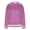 Pink, variant on CQONEPT Men's Big and Tall 1/4 Sweatshirt Fall Fashion Casual Pullover Sweatshirts Sports Outdoor Winter Cloth with Kangaroo Pocket Blue S