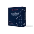 thumbnail image 2 of Nestl Mattress Protector, SmartGuard Premium Microfiber, 100% Waterproof Barrier, 5-Sided Mattress Pad Full Size, 2 of 5