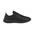 thumbnail image 2 of Tenis Casuales Dama Stylo 313 Simipiel Negro, 2 of 4