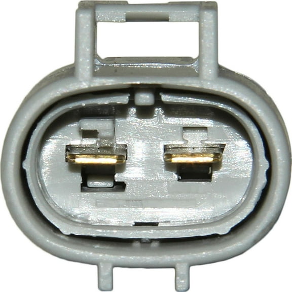 TYC 620400 Dual Radiator and Condenser Fan Assembly For 02-06 Toyota Camry