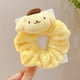 thumbnail image 1 of Llaveros de peluche Sanrio My Melody Kuromi Cinnamoroll para niños, colgante de Anime Kawaii, muñecas de peluche suaves, regalo de cumpleaños, nuevoF1-10cm10-16CM Fivean Toy model, 1 of 2