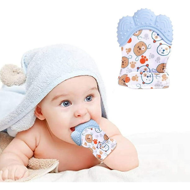 Mordedor Bebe Meses Piezas De Juguete Para Morder, Juguete