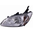 thumbnail image 1 of 2004-2005 Honda Civic Headlight Driver Side High Quality, 1 of 1