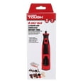 thumbnail image 5 of Hyper Tough 8V Max Cordless Rotary Tool, Non-removable 1.5 Ah Battery with Charger, 5 of 8