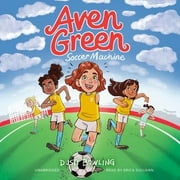 Aven Green Soccer Machine : Library Edition