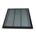 thumbnail image 3 of Mesa de Trabajo de Cama Honeycomb LÁSER CAMA 400X400 MM CORTE LÁSER CAMA LÁSER PARA LA MÁQUINA DE CORTE GRABADOR ACESORIOS DE GRABTOR, 3 of 7