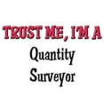 thumbnail image 3 of CafePress - Trust Me I'm A Quantity Surveyor Large Mug - 15 oz Ceramic Large White Novelty Mug, 3 of 6