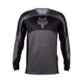thumbnail image 1 of Camiseta de motocross Fox Racing 180 Nitro para Hombre - Dark Shadow, 1 of 5