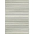 thumbnail image 1 of Dynamic Rugs NW69960054003 5 ft. 3 in. x 7 ft. 7 in. Newport 96005 Rectangle Contemporary Area Rug - 4003 Green & Ivory, 1 of 1