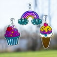 thumbnail image 3 of Hello Hobby Mini Suction Cups, 8-Pack, 3 of 5