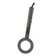 thumbnail image 4 of Pinpointer, Detector de metales Detector de metales Pinpointer de mano Detector de metales de seguridad de alta capacidad NikouMX herramienta, 4 of 8
