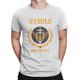 thumbnail image 5 of Camiseta única del equipo universitario de Hyrule, camiseta de Z-Zelda para adultos, 5 of 7