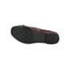 thumbnail image 4 of FLAT BALERINA CASUAL DE MUJER SINTETICO VINO MARCA LEON 7043E, 4 of 4