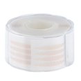 thumbnail image 1 of Rollo de 5x1 de 220pirs Fiber Strip Invisible Strip Lifting Tapes de elevación de párpado 24x3 mm 6 piezas, 1 of 8