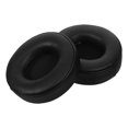 thumbnail image 4 of 1 par de almohadillas de repuesto para auriculares compatibles con Beats Solo pro, 4 of 4