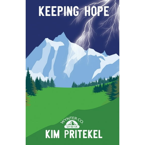 Keeping Hope, (Paperback)