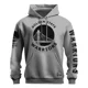 thumbnail image 2 of Sudadera Deportiva Estilo Gollden Sttate Wariors, 2 of 3