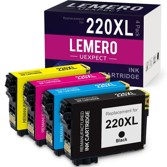 Epson 220 Ink