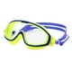 thumbnail image 3 of Gafas de natación para Gafas de piscina de agua antivaho para 6-14 Niñas Adolescentes Amarillo DYNWAVEMX Gafas de natación para niños, 3 of 8