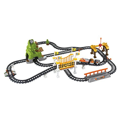 ez play railway starter set