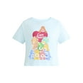 thumbnail image 3 of Care Bears Women's Sleep Tee with Short Sleeves, Sizes XS-3X, 3 of 5