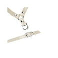 thumbnail image 2 of INSPIRE CHIC Women's Detachable Adjustable Anti-Slip Shoe Straps with Buckle Glossy beige 20.5cm/8.07", 2 of 4