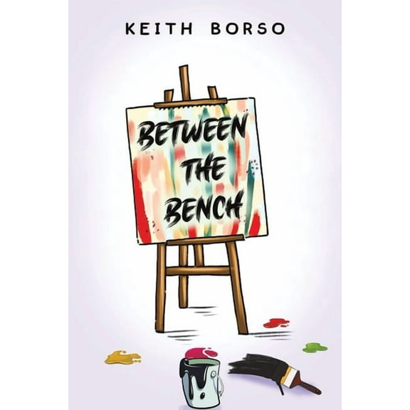 Between the Bench, (Paperback)