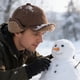 thumbnail image 4 of Gorro de invierno con orejeras | Gorro de invierno para hombre y mujer | Gorro cortavientos con protección para las orejas para actividades al aire libre, 4 of 6