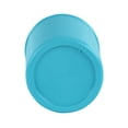 thumbnail image 2 of Calypso Basics Plastic Countertop Medium Utensil Crock/Holder, Turquoise, 2 of 4