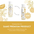 thumbnail image 3 of The Honest Company Shampoo and Body Wash Citrus Vanilla Refresh 18 fl oz, 3 of 6