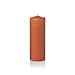 thumbnail image 3 of yummi 3" x 8" Sienna Round Pillar Candles - 3 per Pack, 3 of 3