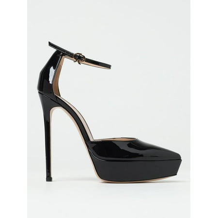 

Gianvito Rossi High Heel Shoes Woman Black Woman